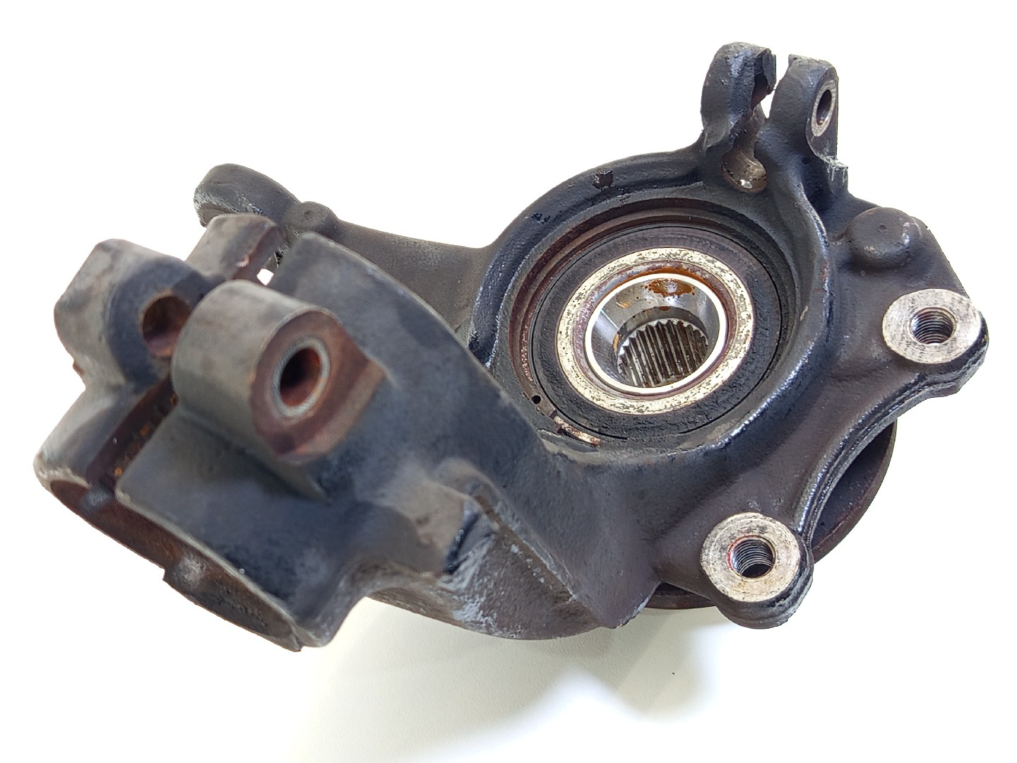 Manga de eixo frente direita CITROEN C3 AIRCROSS II (2R_, 2C_) | 17 -  Imagem-6