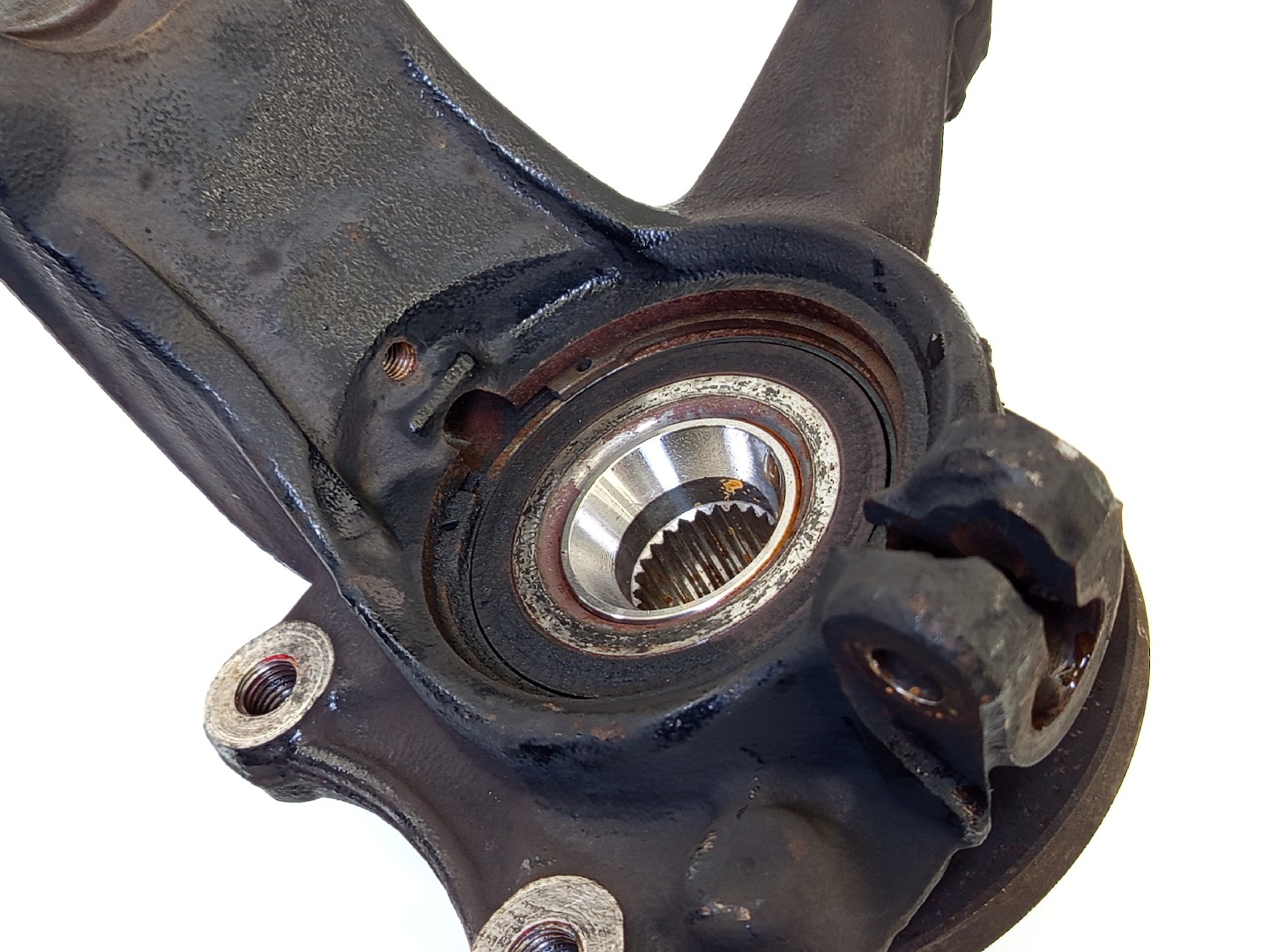 Manga de eixo frente direita CITROEN C3 AIRCROSS II (2R_, 2C_) | 17 -  Imagem-7