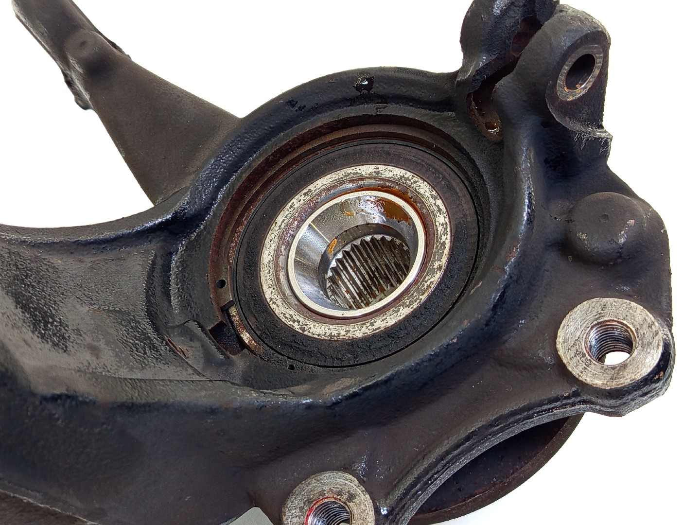 Manga de eixo frente direita CITROEN C3 AIRCROSS II (2R_, 2C_) | 17 -  Imagem-5