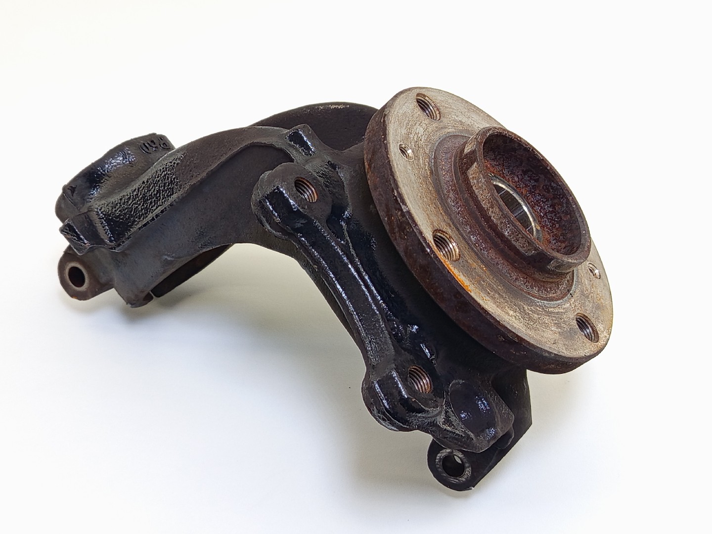 Manga de eixo frente esquerda CITROEN C3 AIRCROSS II (2R_, 2C_) | 17 -  Imagem-3