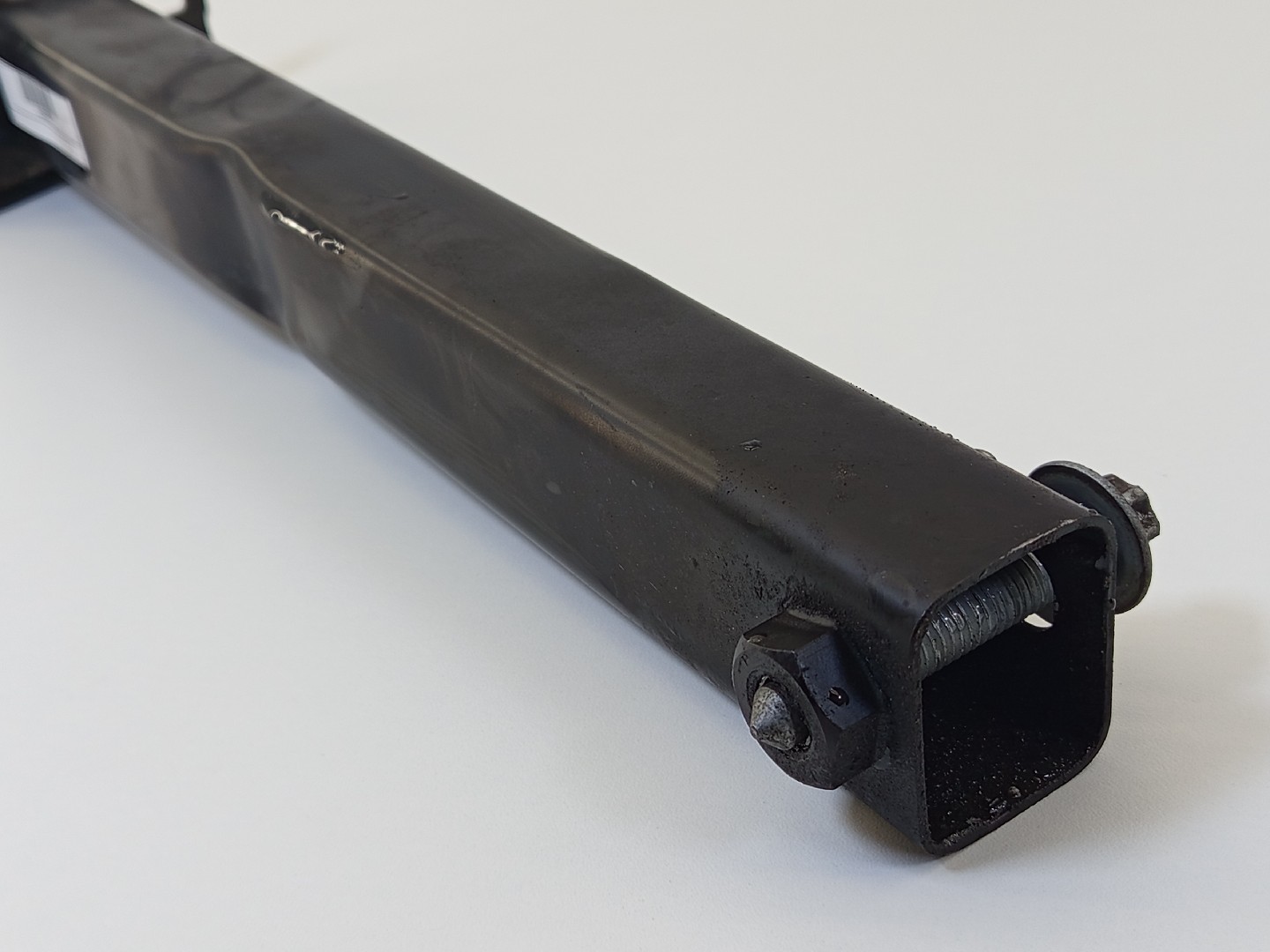 Travessa inferior CITROEN C3 AIRCROSS II (2R_, 2C_) | 17 -  Imagem-2