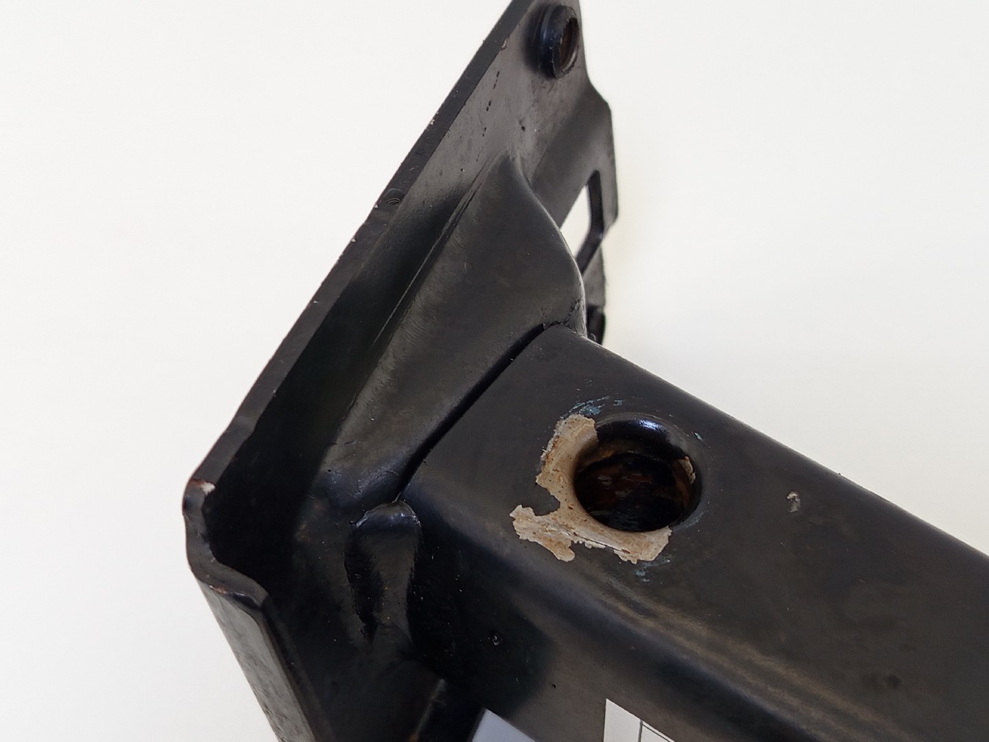 Travessa inferior CITROEN C3 AIRCROSS II (2R_, 2C_) | 17 -  Imagem-3