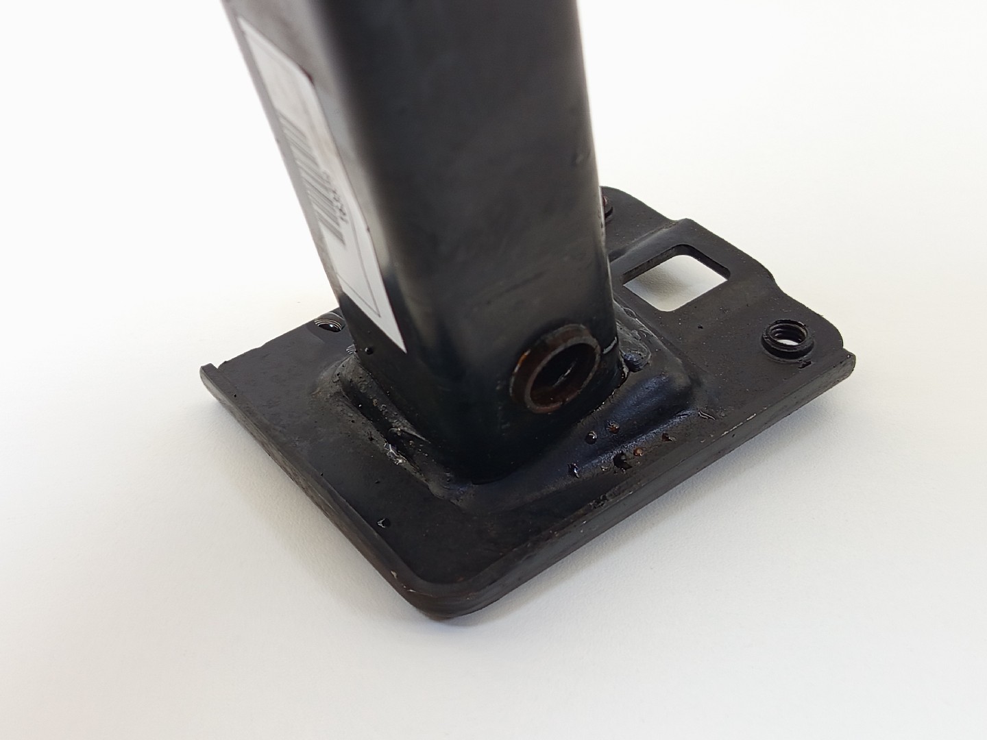 Travessa inferior CITROEN C3 AIRCROSS II (2R_, 2C_) | 17 -  Imagem-4