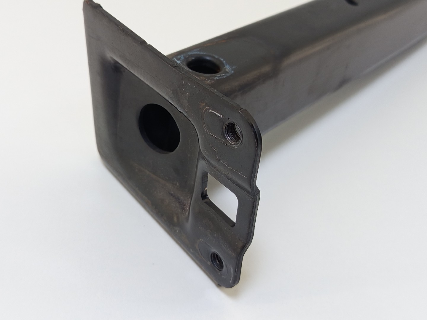 Travessa inferior CITROEN C3 AIRCROSS II (2R_, 2C_) | 17 -  Imagem-1