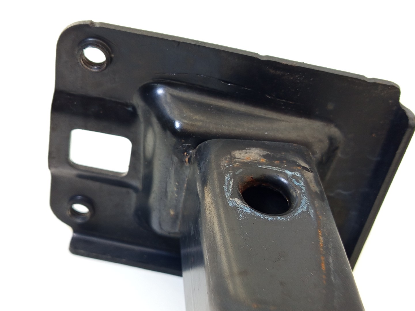 Travessa inferior CITROEN C3 AIRCROSS II (2R_, 2C_) | 17 -  Imagem-3