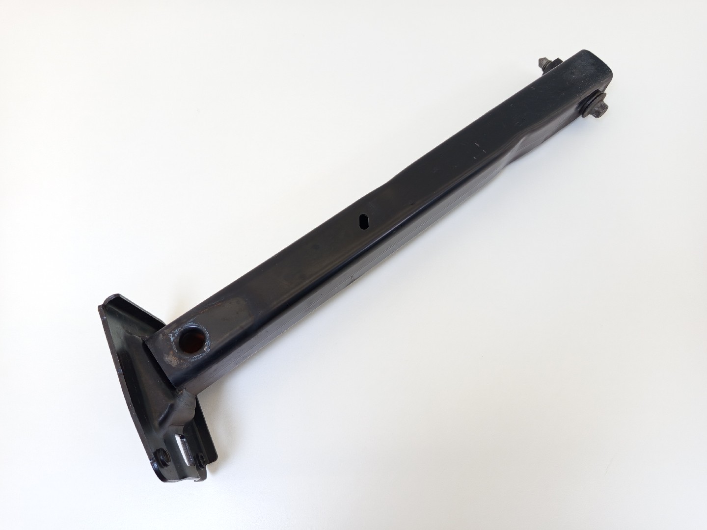 Travessa inferior CITROEN - ID S_43579