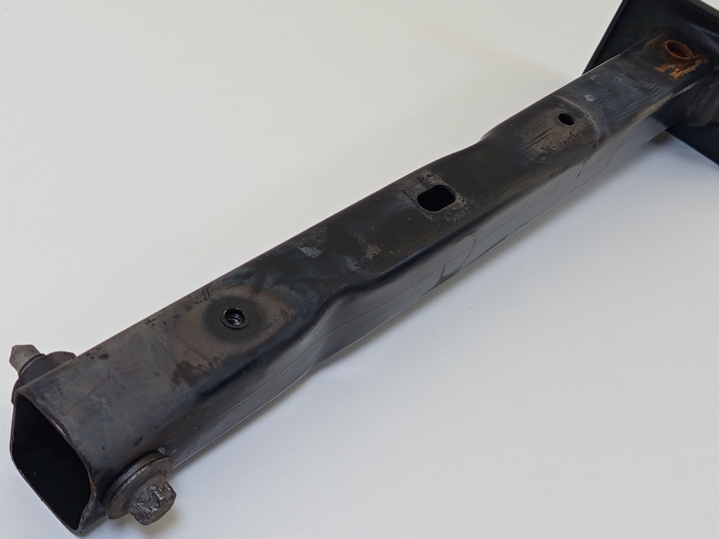 Travessa inferior CITROEN C3 AIRCROSS II (2R_, 2C_) | 17 -  Imagem-5