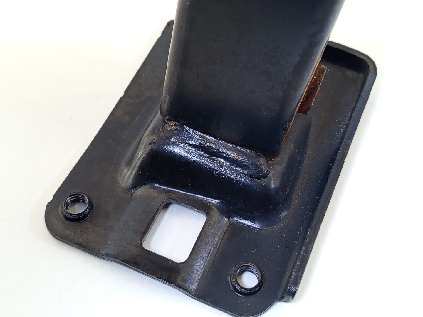 Travessa inferior CITROEN C3 AIRCROSS II (2R_, 2C_) | 17 -  Imagem-4