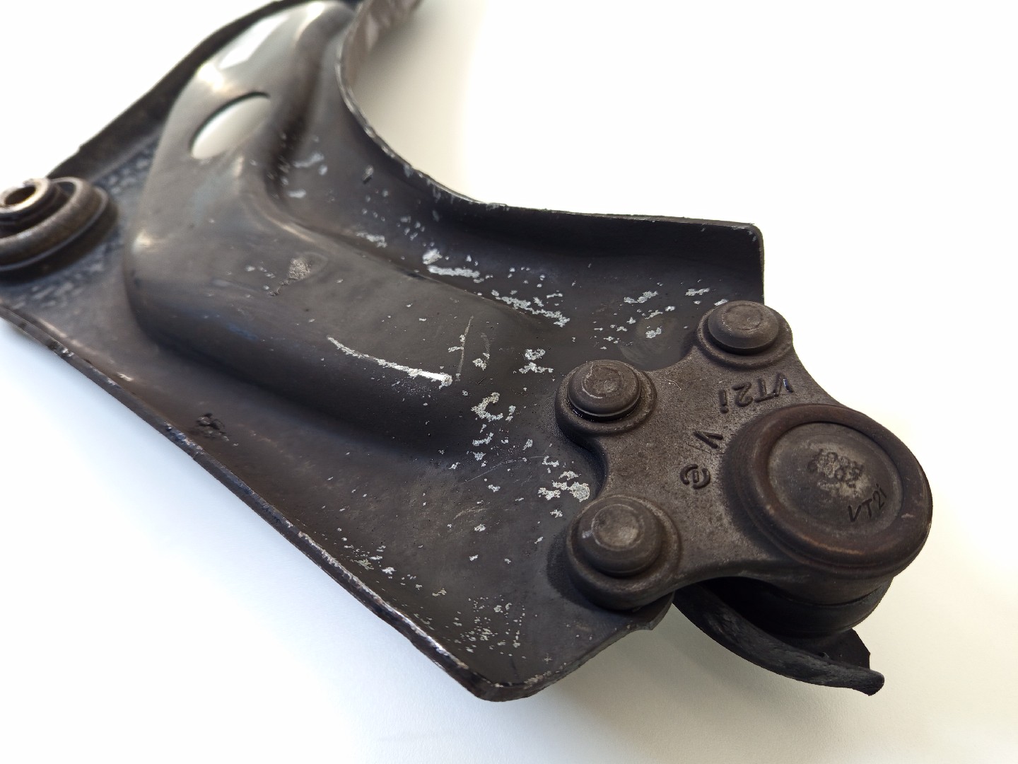 Braço suspensao frente direito CITROEN C3 AIRCROSS II (2R_, 2C_) | 17 -  Imagem-6