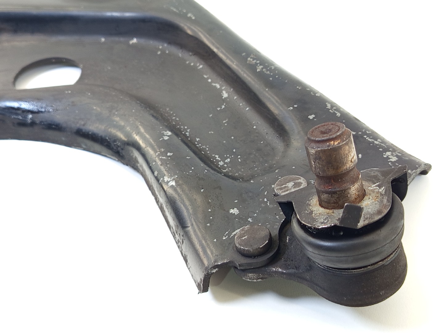 Braço suspensao frente direito CITROEN C3 AIRCROSS II (2R_, 2C_) | 17 -  Imagem-2