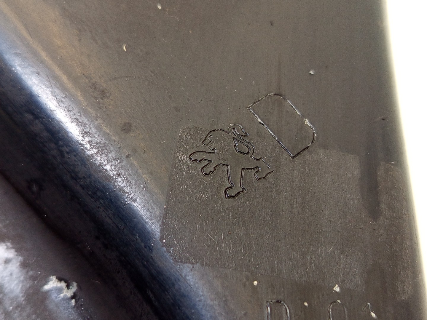 Braço suspensao frente direito CITROEN C3 AIRCROSS II (2R_, 2C_) | 17 -  Imagem-4