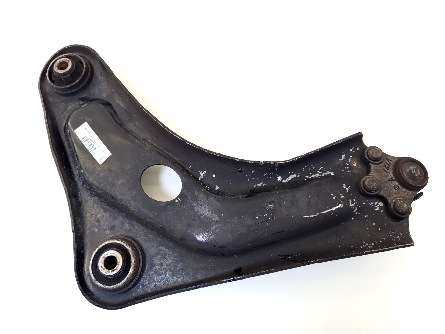 Braço suspensao frente direito CITROEN C3 AIRCROSS II (2R_, 2C_) | 17 -  Imagem-5