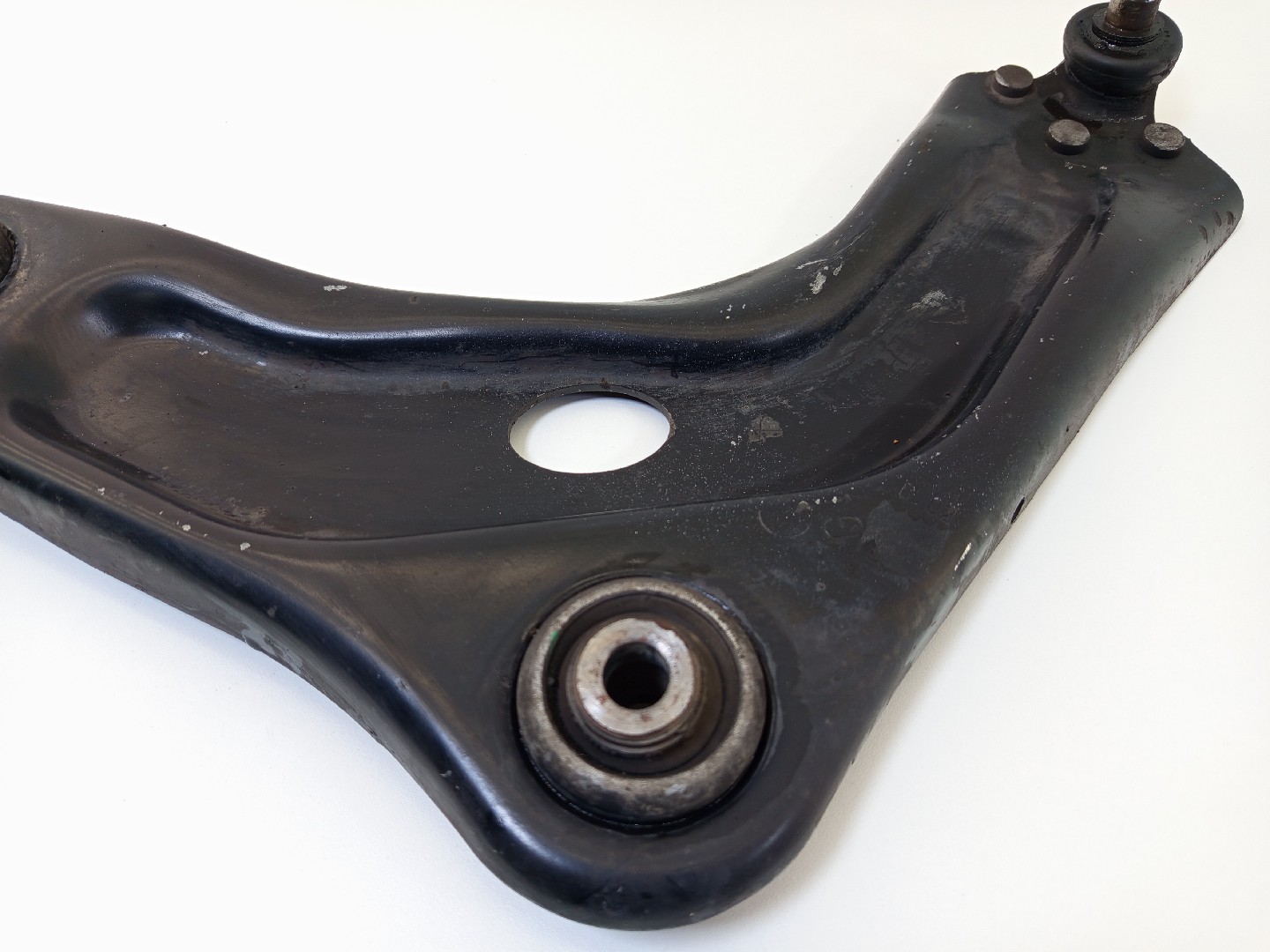 Braço suspensao frente esquerdo CITROEN C3 AIRCROSS II (2R_, 2C_) | 17 -  Imagem-1