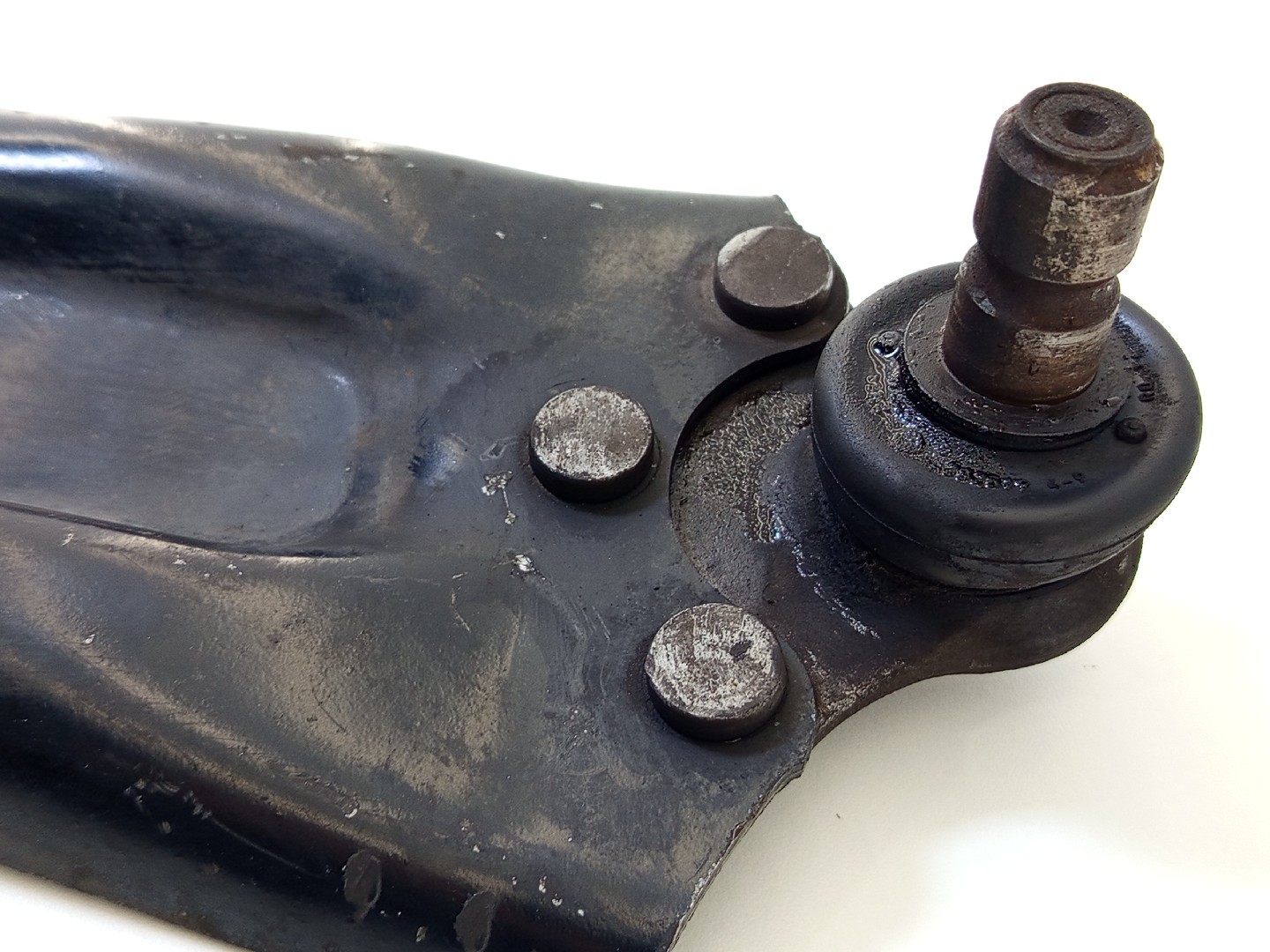 Braço suspensao frente esquerdo CITROEN C3 AIRCROSS II (2R_, 2C_) | 17 -  Imagem-4