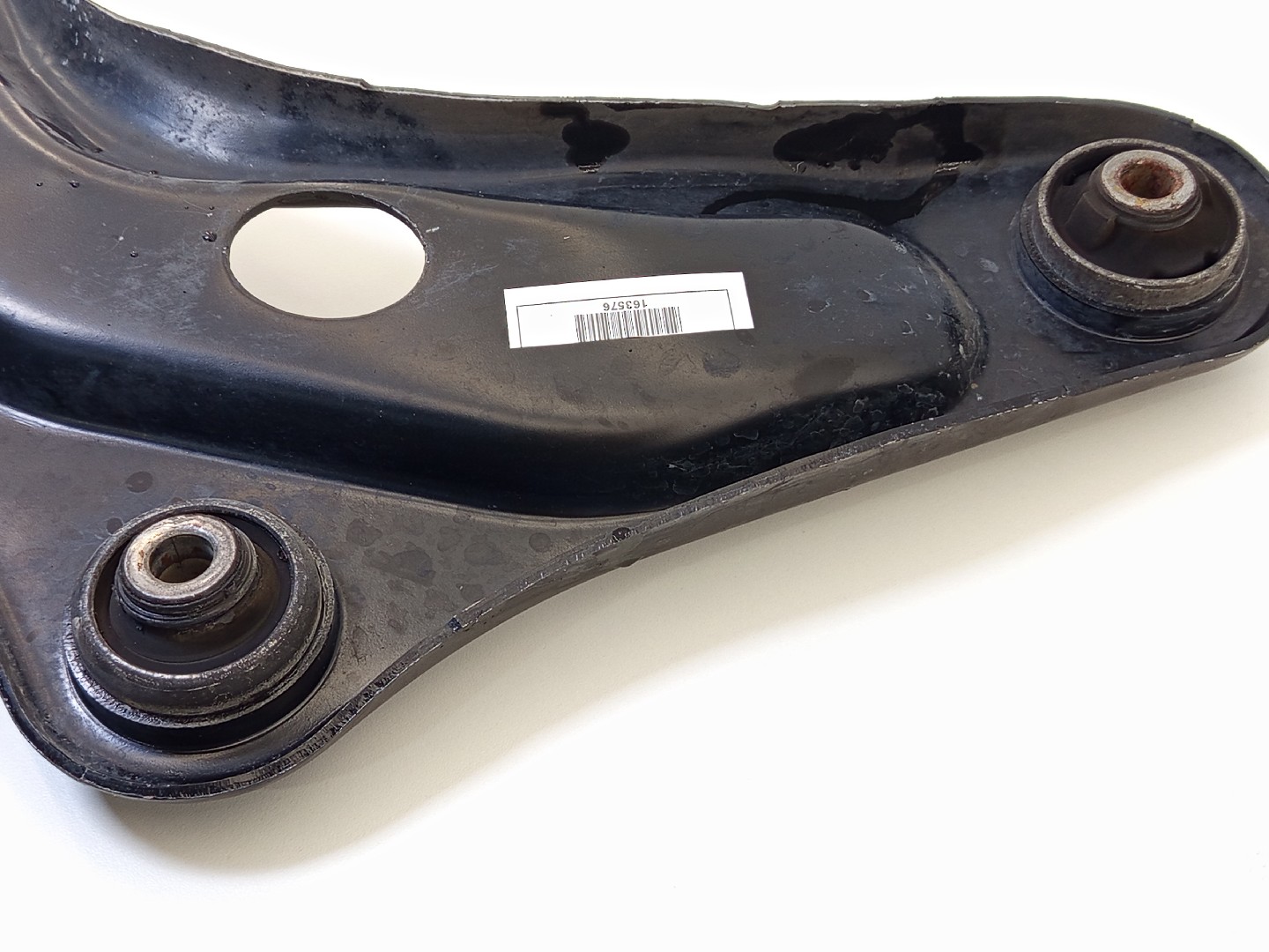 Braço suspensao frente esquerdo CITROEN C3 AIRCROSS II (2R_, 2C_) | 17 -  Imagem-8