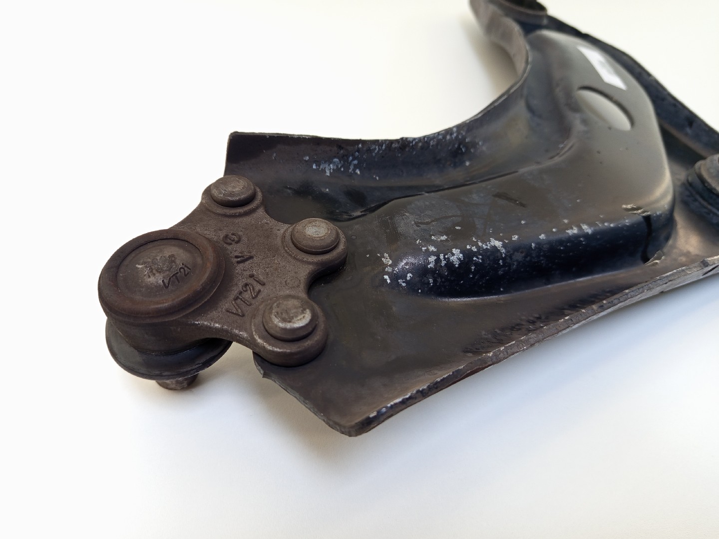 Braço suspensao frente esquerdo CITROEN C3 AIRCROSS II (2R_, 2C_) | 17 -  Imagem-7