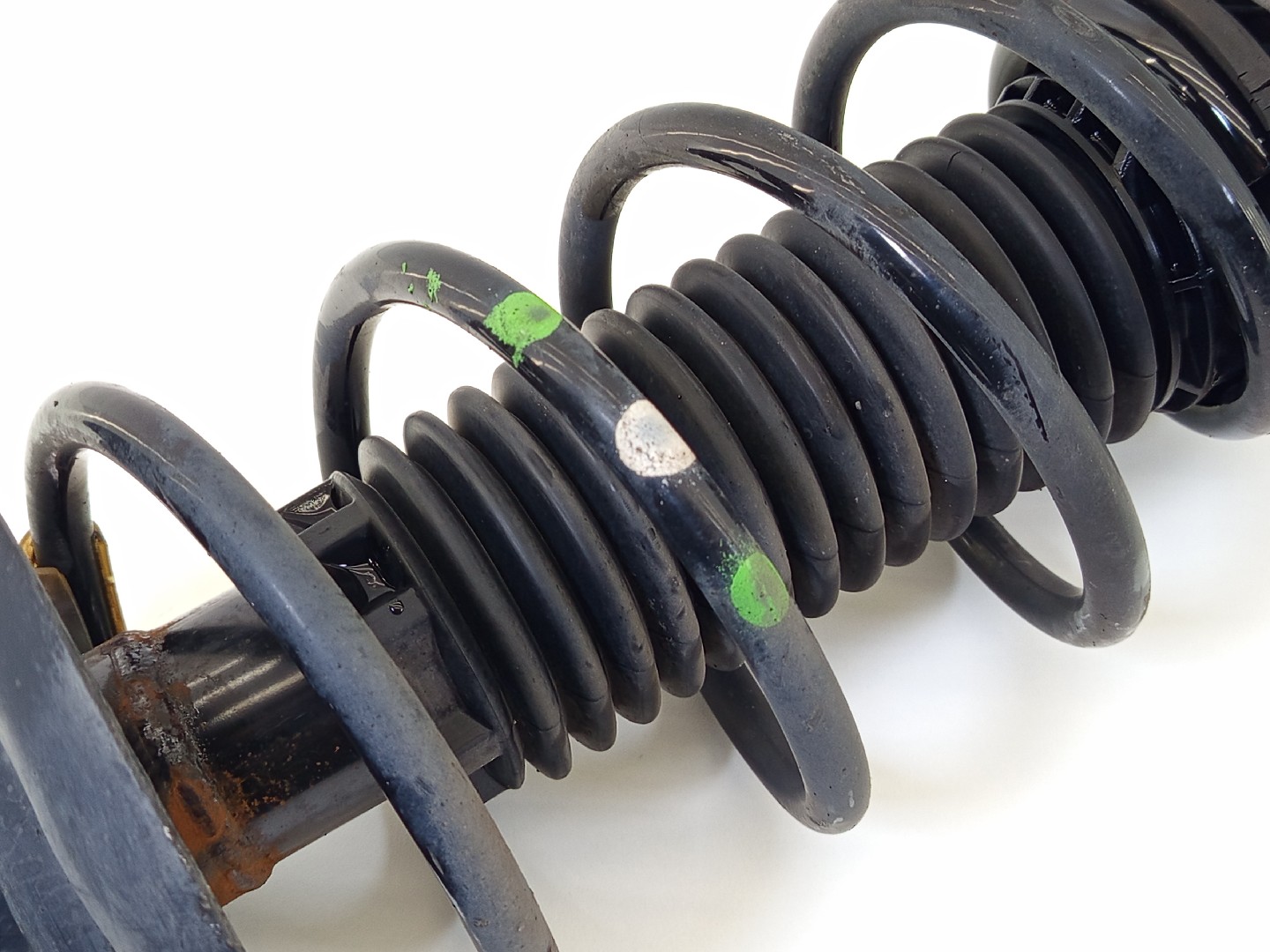 Amortecedor frente esquerdo CITROEN C3 AIRCROSS II (2R_, 2C_) | 17 -  Imagem-6