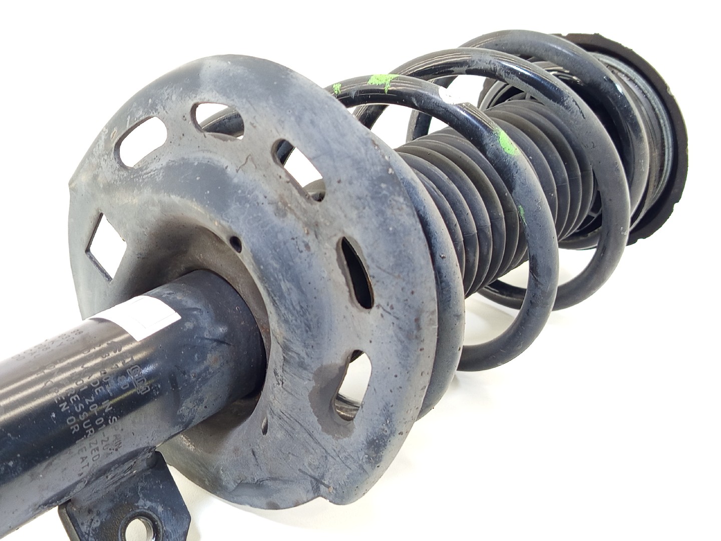 Amortecedor frente esquerdo CITROEN C3 AIRCROSS II (2R_, 2C_) | 17 -  Imagem-5