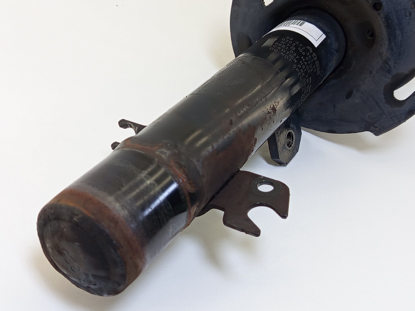 Amortecedor frente esquerdo CITROEN C3 AIRCROSS II (2R_, 2C_) | 17 -  Imagem-7