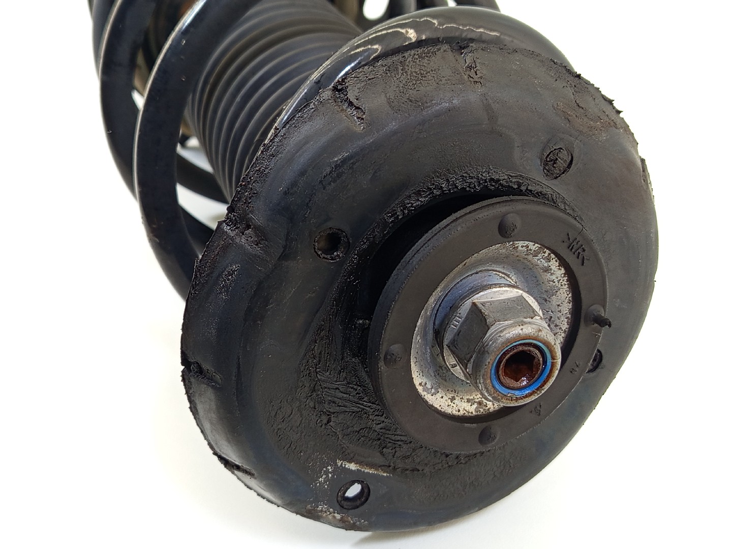 Amortecedor frente direito CITROEN C3 AIRCROSS II (2R_, 2C_) | 17 -  Imagem-2