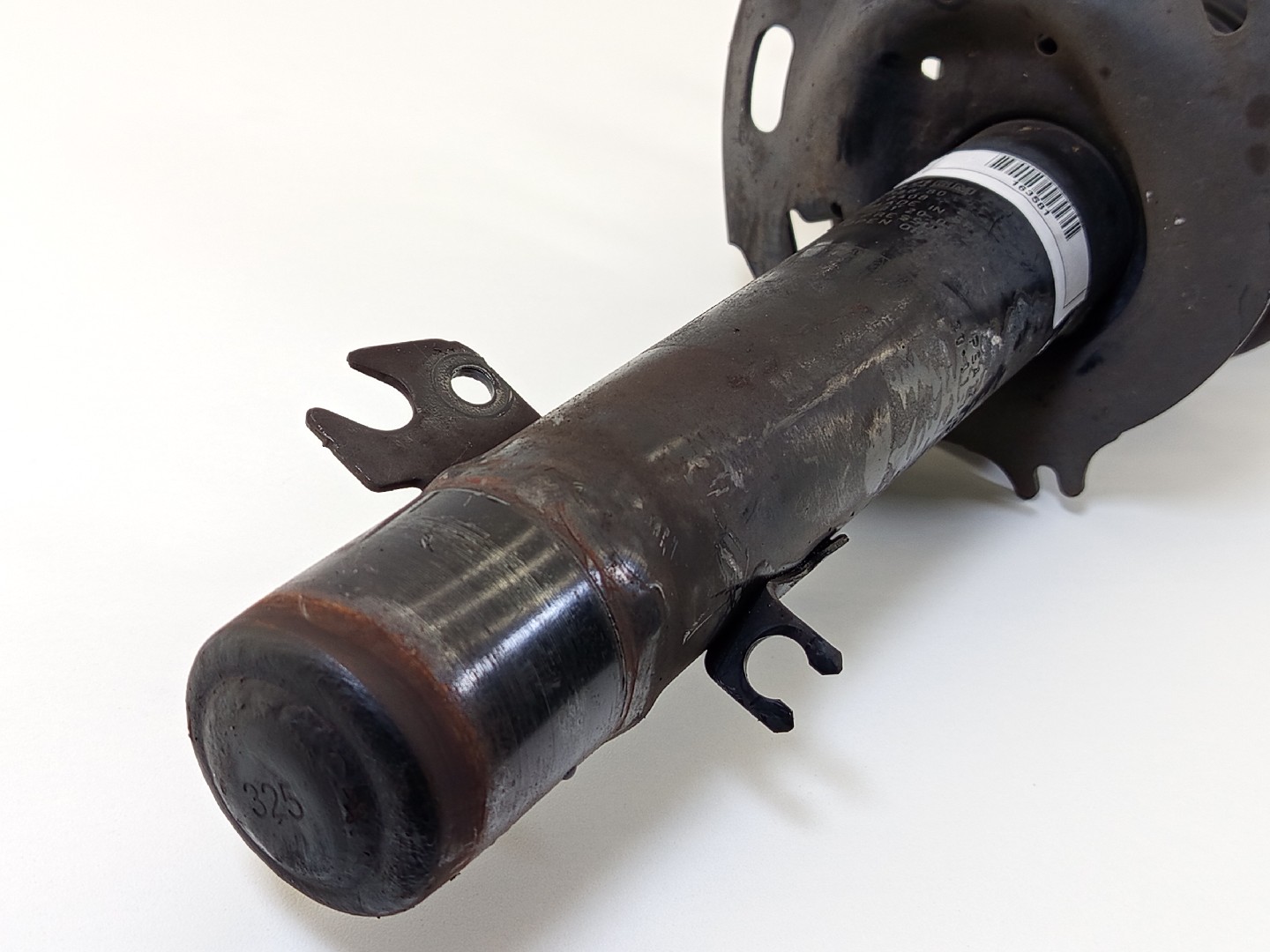 Amortecedor frente direito CITROEN C3 AIRCROSS II (2R_, 2C_) | 17 -  Imagem-5