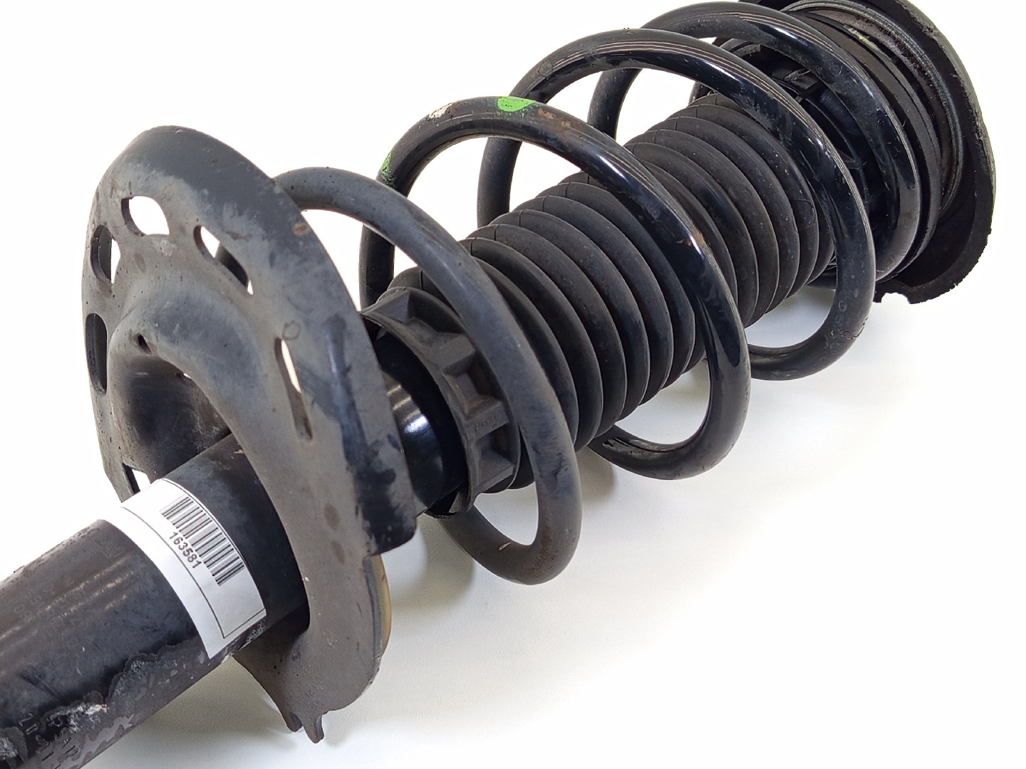 Amortecedor frente direito CITROEN C3 AIRCROSS II (2R_, 2C_) | 17 -  Imagem-4