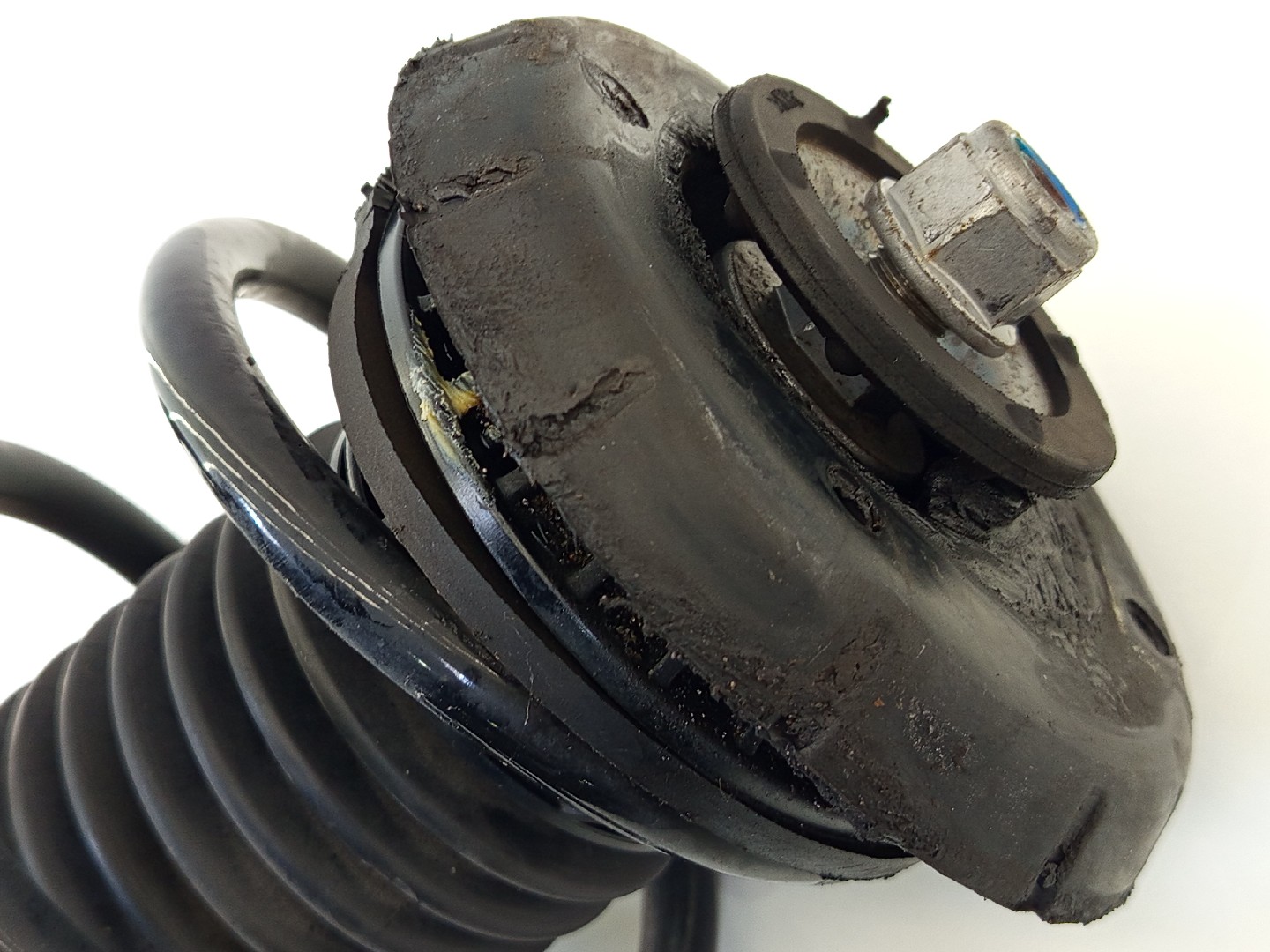 Amortecedor frente direito CITROEN C3 AIRCROSS II (2R_, 2C_) | 17 -  Imagem-7