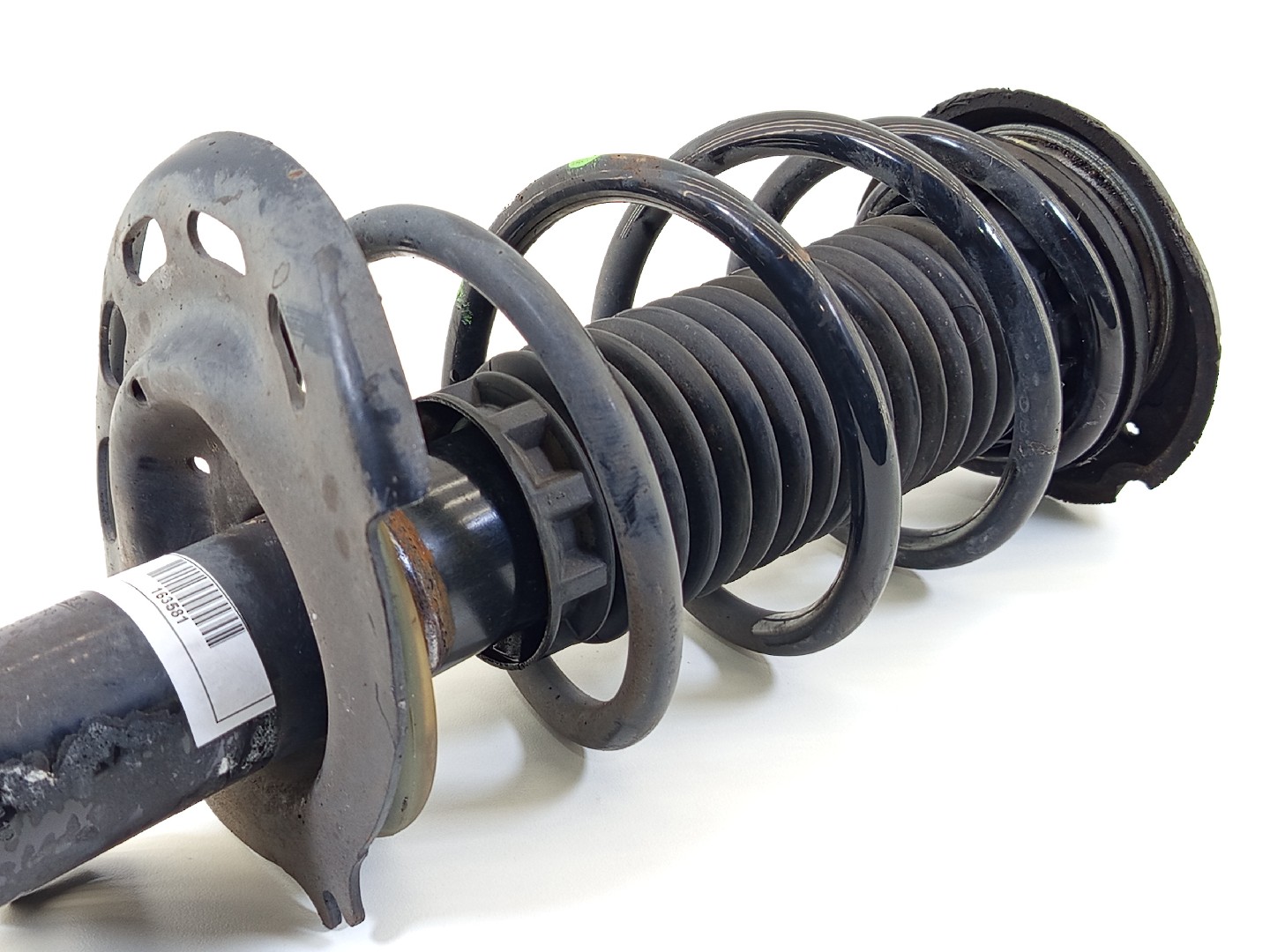 Amortecedor frente direito CITROEN C3 AIRCROSS II (2R_, 2C_) | 17 -  Imagem-6