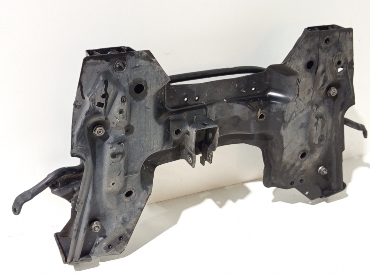 Charriot Frente CITROEN C3 AIRCROSS II (2R_, 2C_) | 17 -  Imagem-2