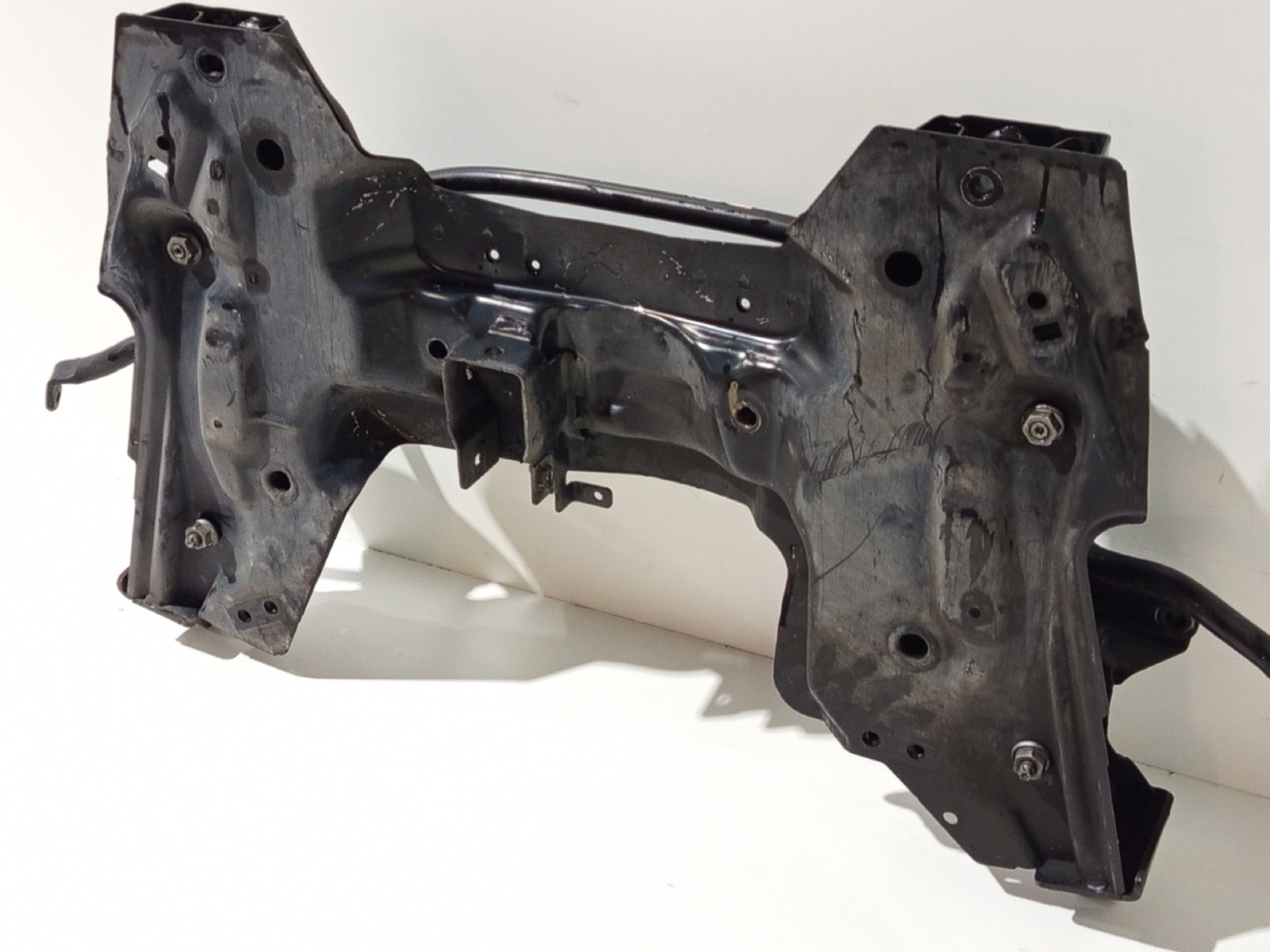 Charriot Frente CITROEN C3 AIRCROSS II (2R_, 2C_) | 17 -  Imagem-1