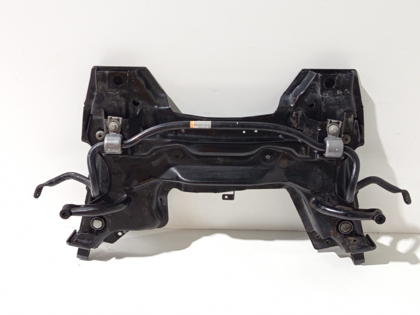 Charriot Frente CITROEN C3 AIRCROSS II (2R_, 2C_) | 17 -  Imagem-3