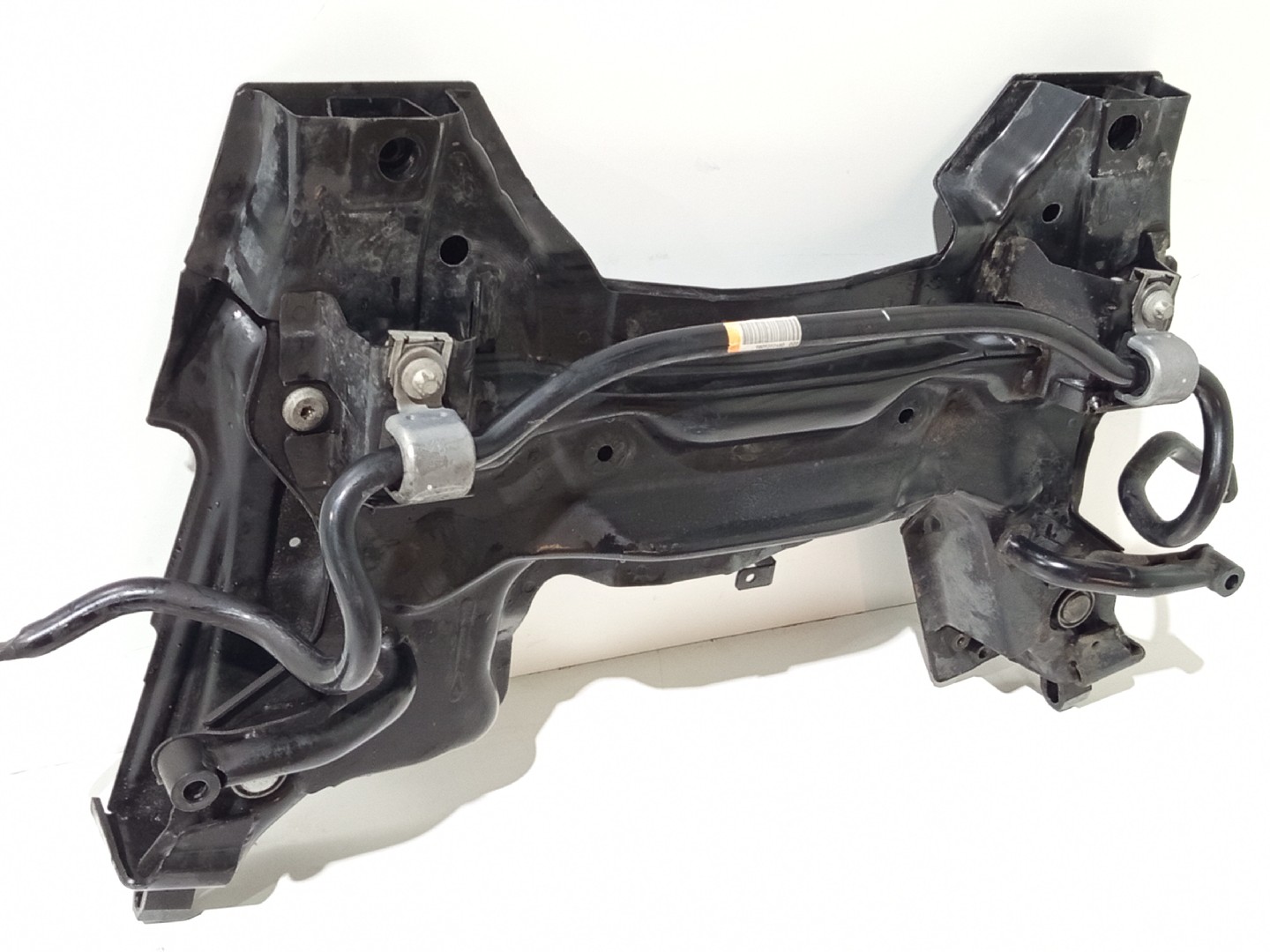 Charriot Frente CITROEN C3 AIRCROSS II (2R_, 2C_) | 17 -  Imagem-6