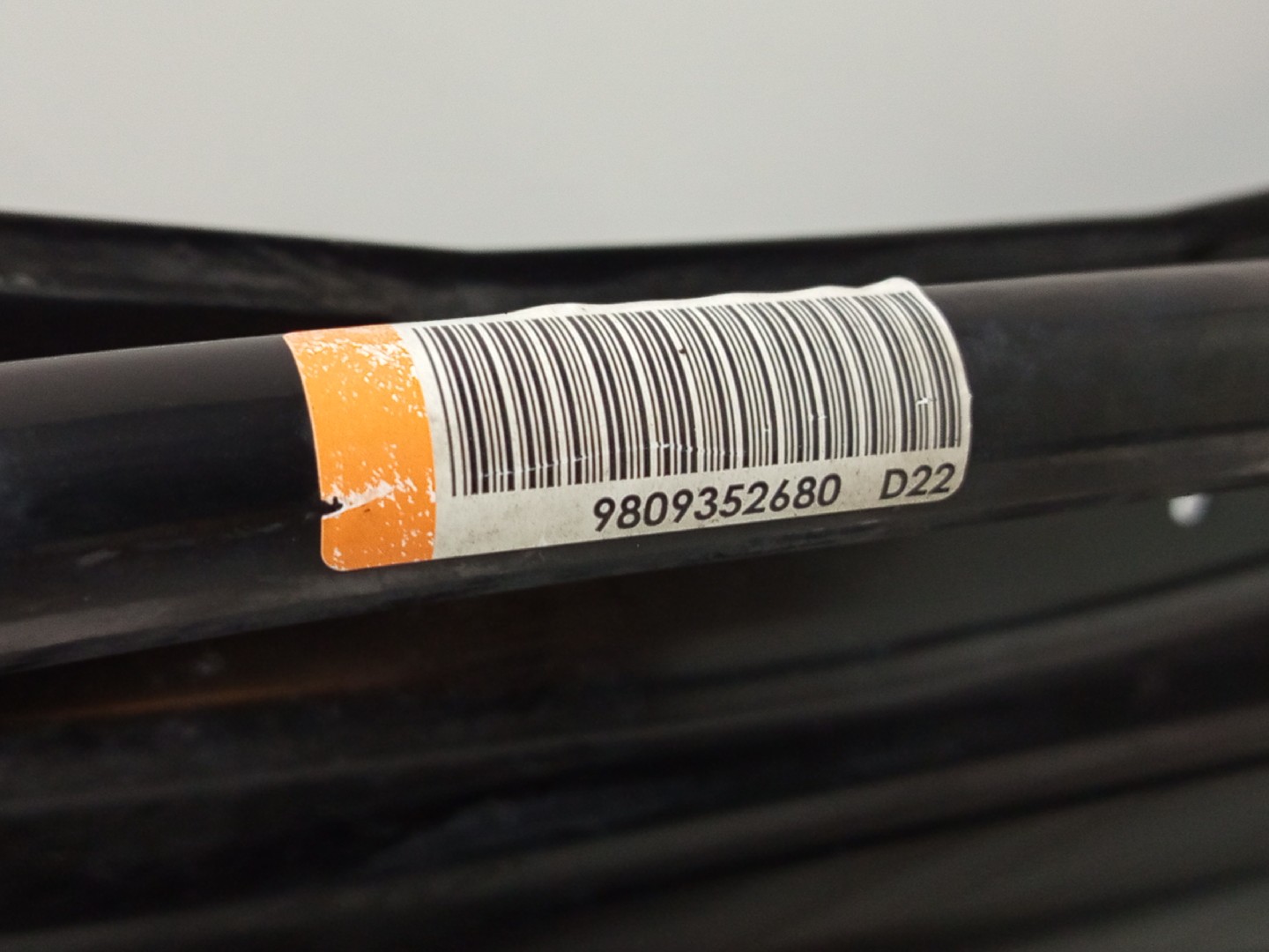 Charriot Frente CITROEN C3 AIRCROSS II (2R_, 2C_) | 17 -  Imagem-5