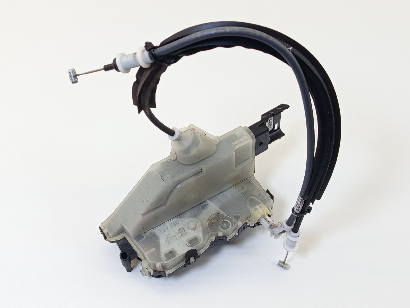 Fecho porta tras direito CITROEN - ID S_43590