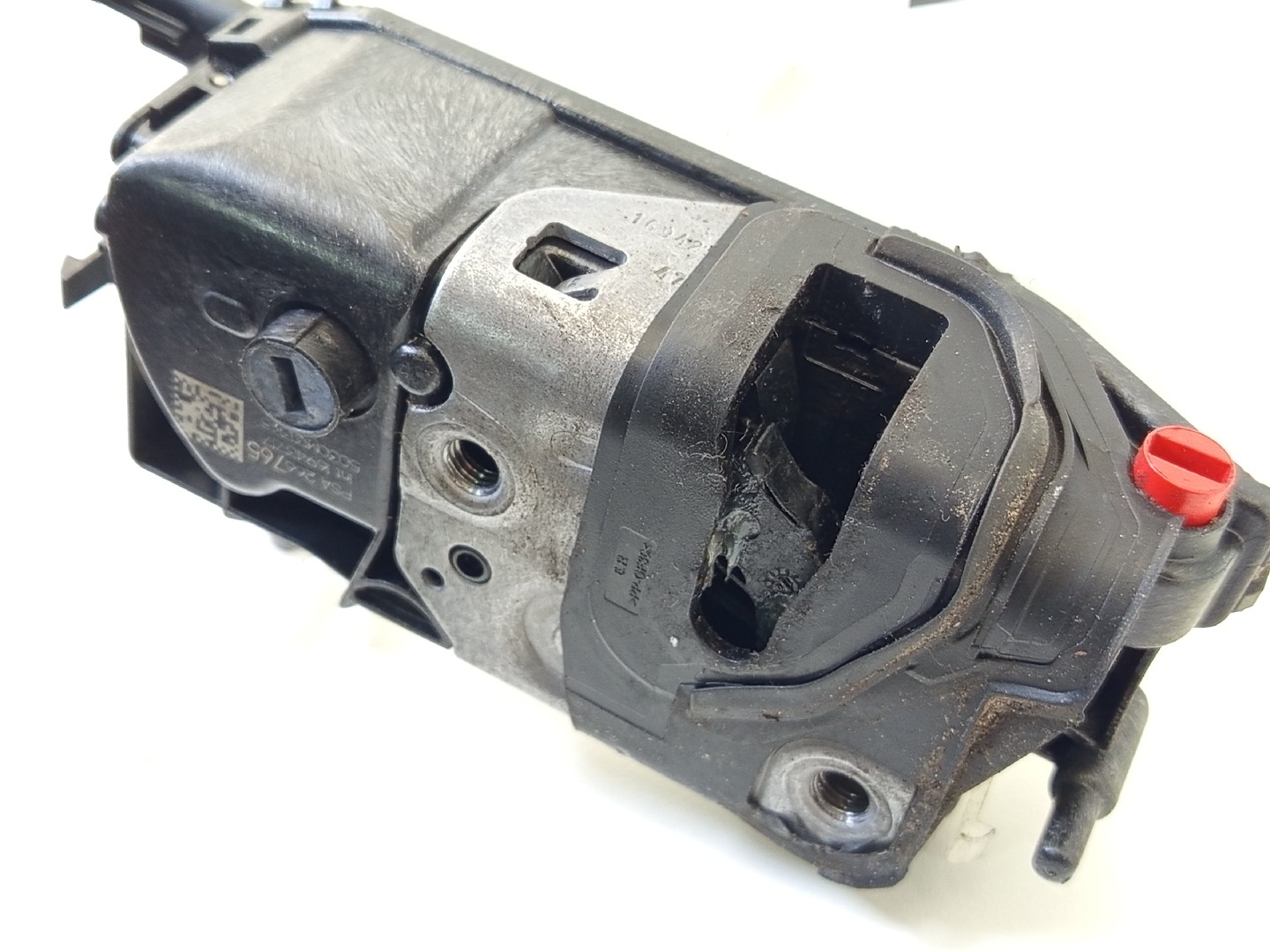 Fecho porta tras direito CITROEN C3 AIRCROSS II (2R_, 2C_) | 17 -  Imagem-6