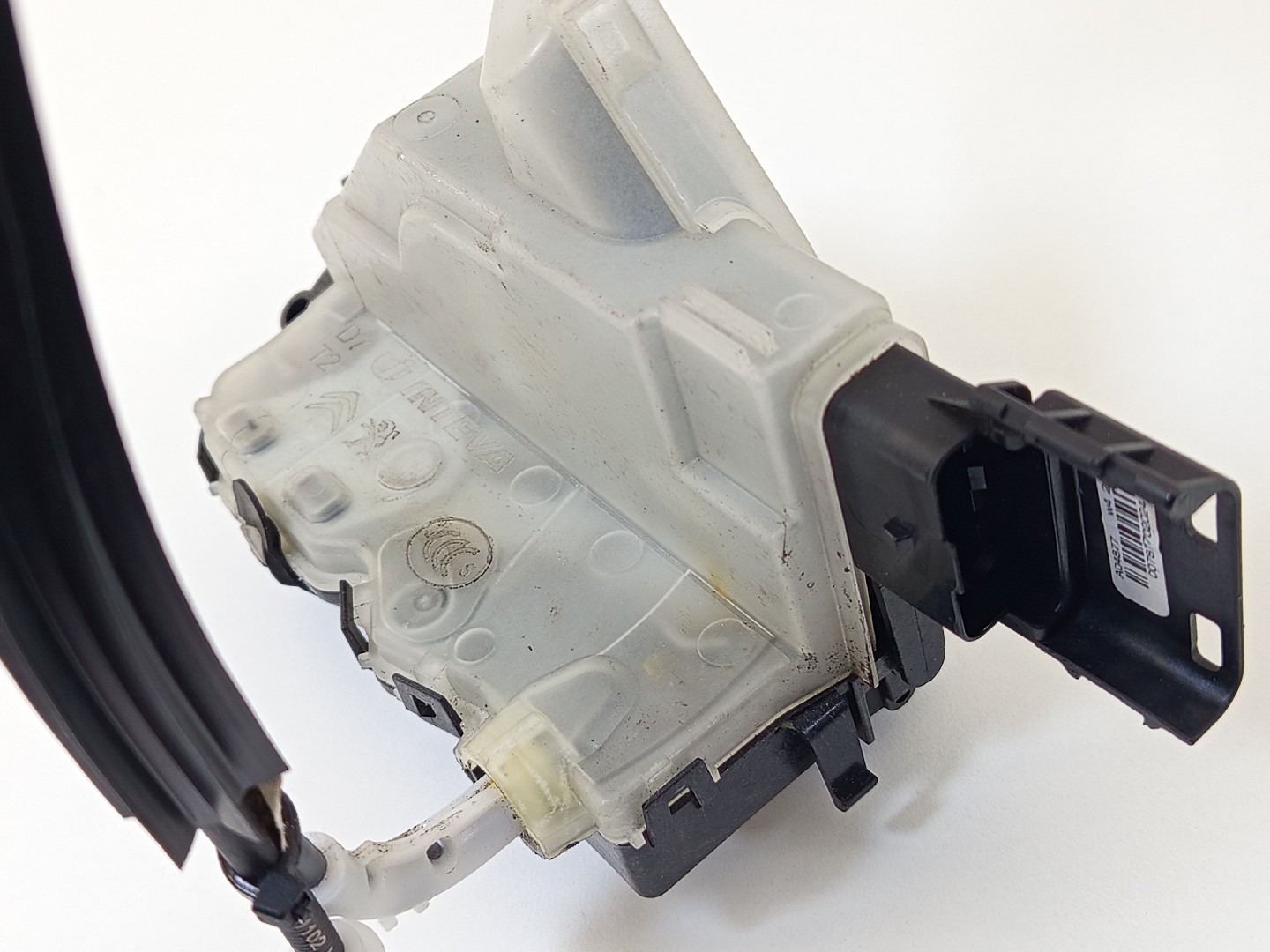 Fecho porta tras direito CITROEN C3 AIRCROSS II (2R_, 2C_) | 17 -  Imagem-4