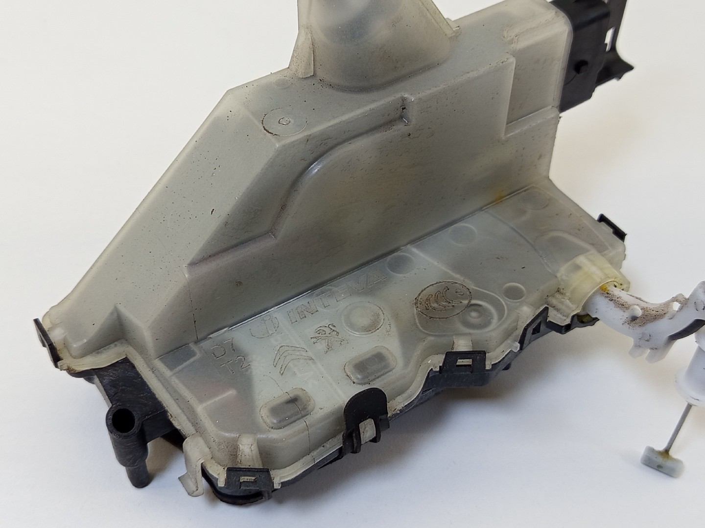 Fecho porta tras direito CITROEN C3 AIRCROSS II (2R_, 2C_) | 17 -  Imagem-1