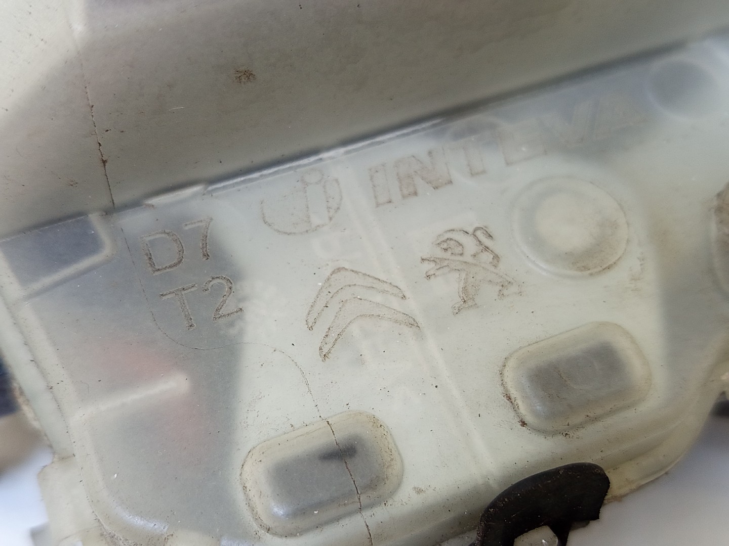 Fecho porta tras direito CITROEN C3 AIRCROSS II (2R_, 2C_) | 17 -  Imagem-2