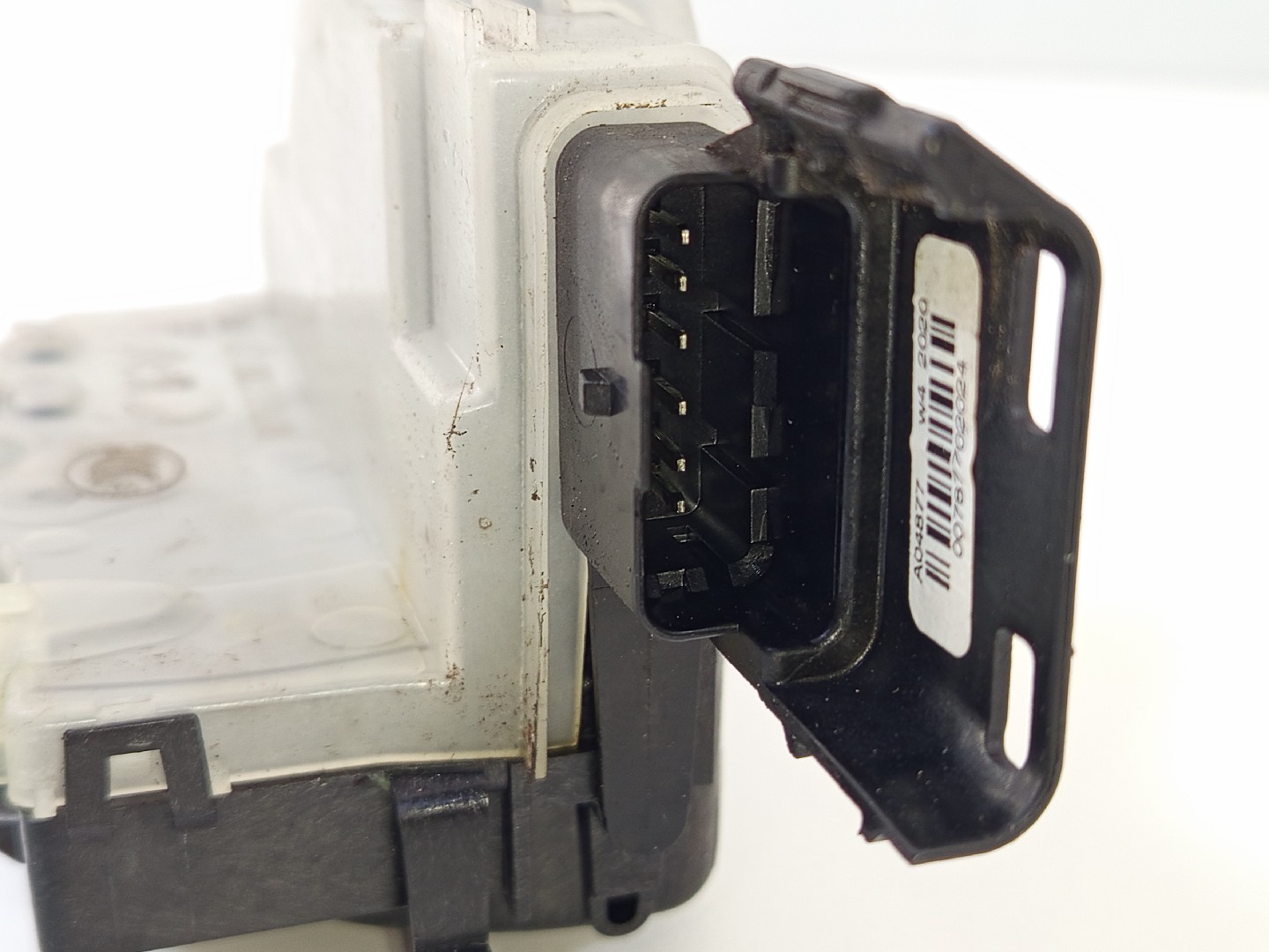 Fecho porta tras direito CITROEN C3 AIRCROSS II (2R_, 2C_) | 17 -  Imagem-3