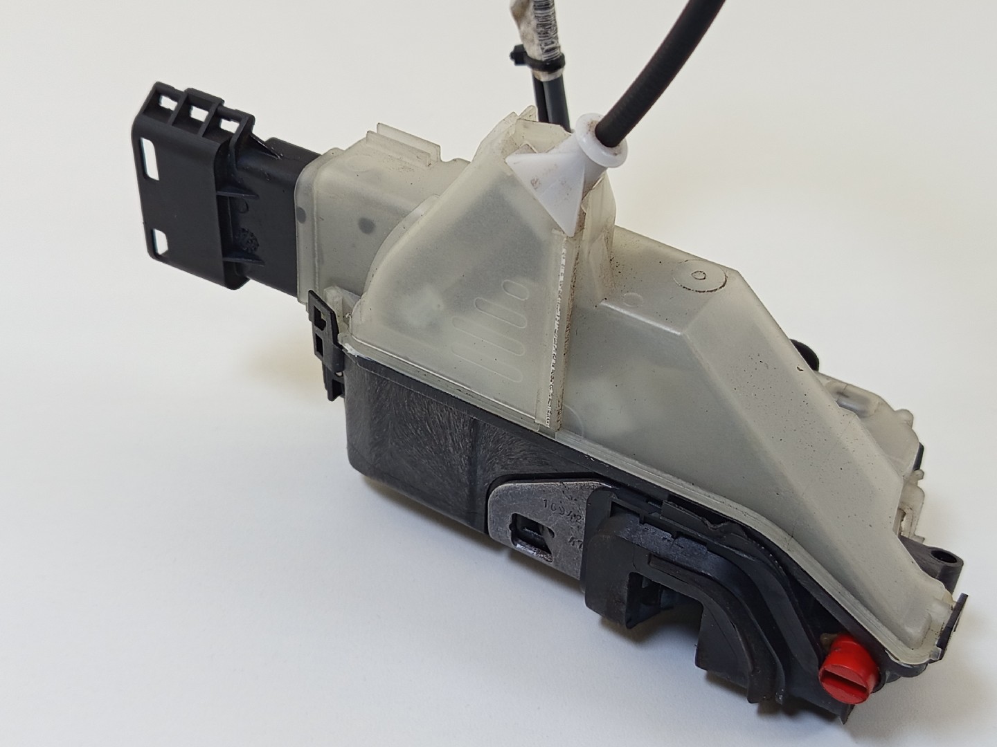 Fecho porta tras direito CITROEN C3 AIRCROSS II (2R_, 2C_) | 17 -  Imagem-8