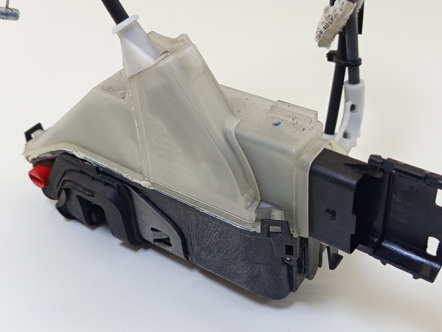 Fecho porta tras esquerdo CITROEN C3 AIRCROSS II (2R_, 2C_) | 17 -  Imagem-3