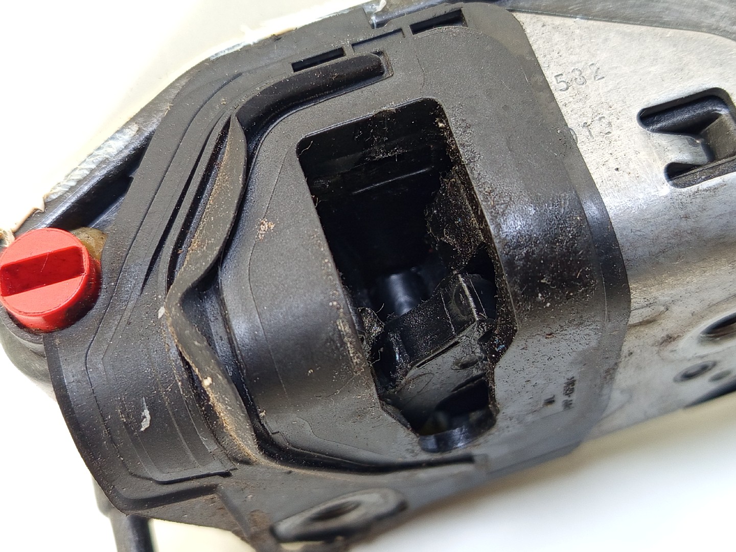 Fecho porta tras esquerdo CITROEN C3 AIRCROSS II (2R_, 2C_) | 17 -  Imagem-7