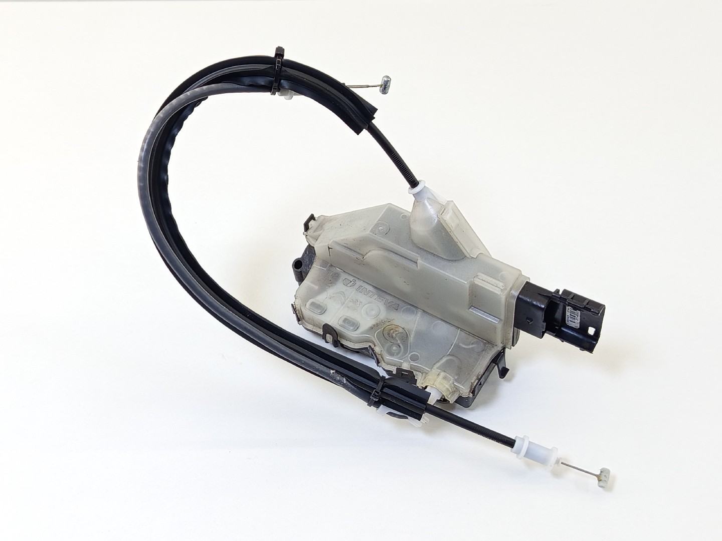 Fecho porta frente direito CITROEN - ID S_43588