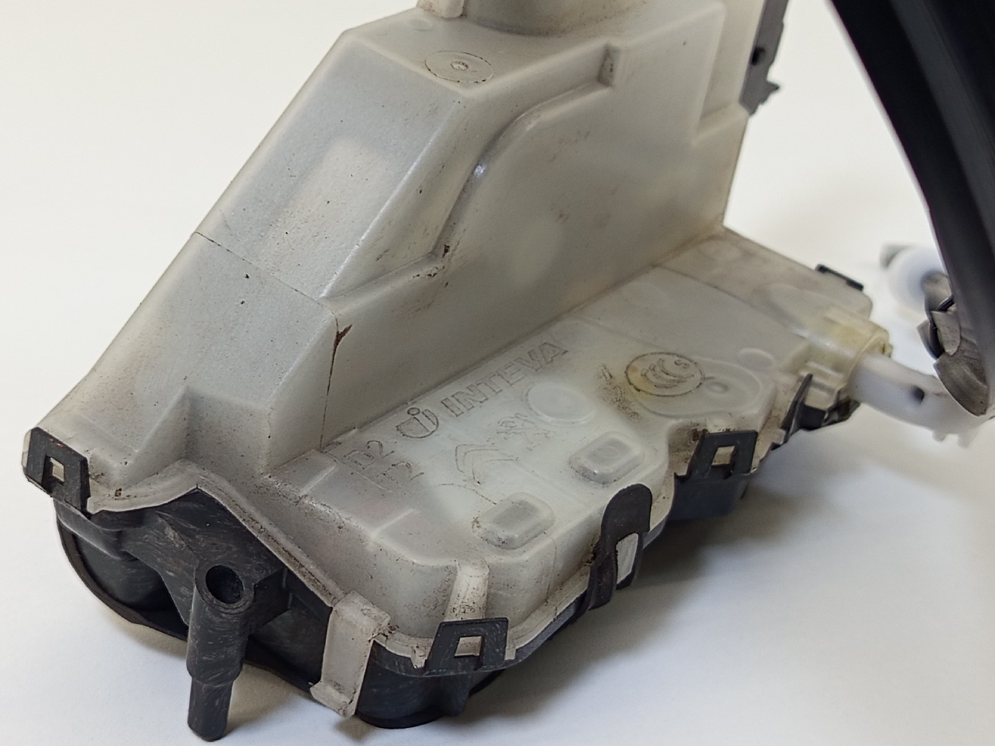 Fecho porta frente direito CITROEN C3 AIRCROSS II (2R_, 2C_) | 17 -  Imagem-3