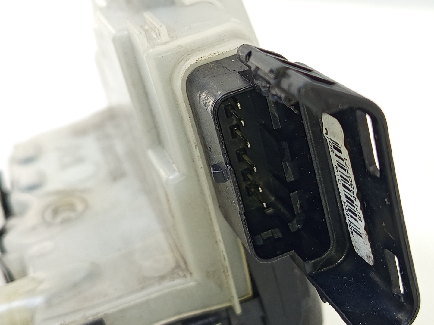 Fecho porta frente direito CITROEN C3 AIRCROSS II (2R_, 2C_) | 17 -  Imagem-2