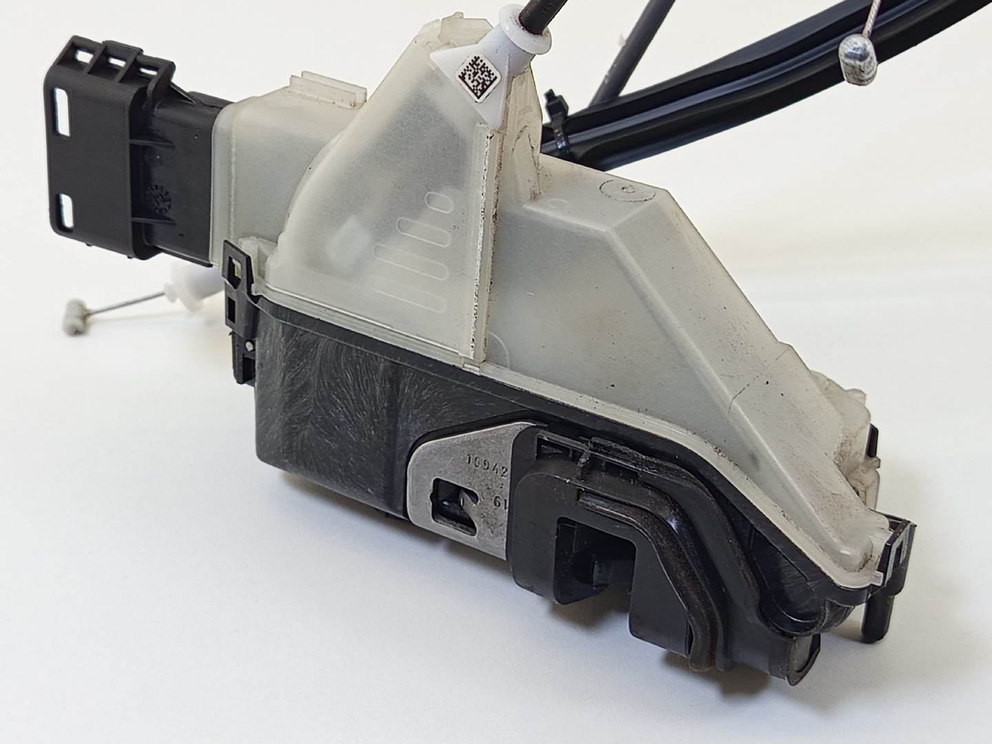 Fecho porta frente direito CITROEN C3 AIRCROSS II (2R_, 2C_) | 17 -  Imagem-4