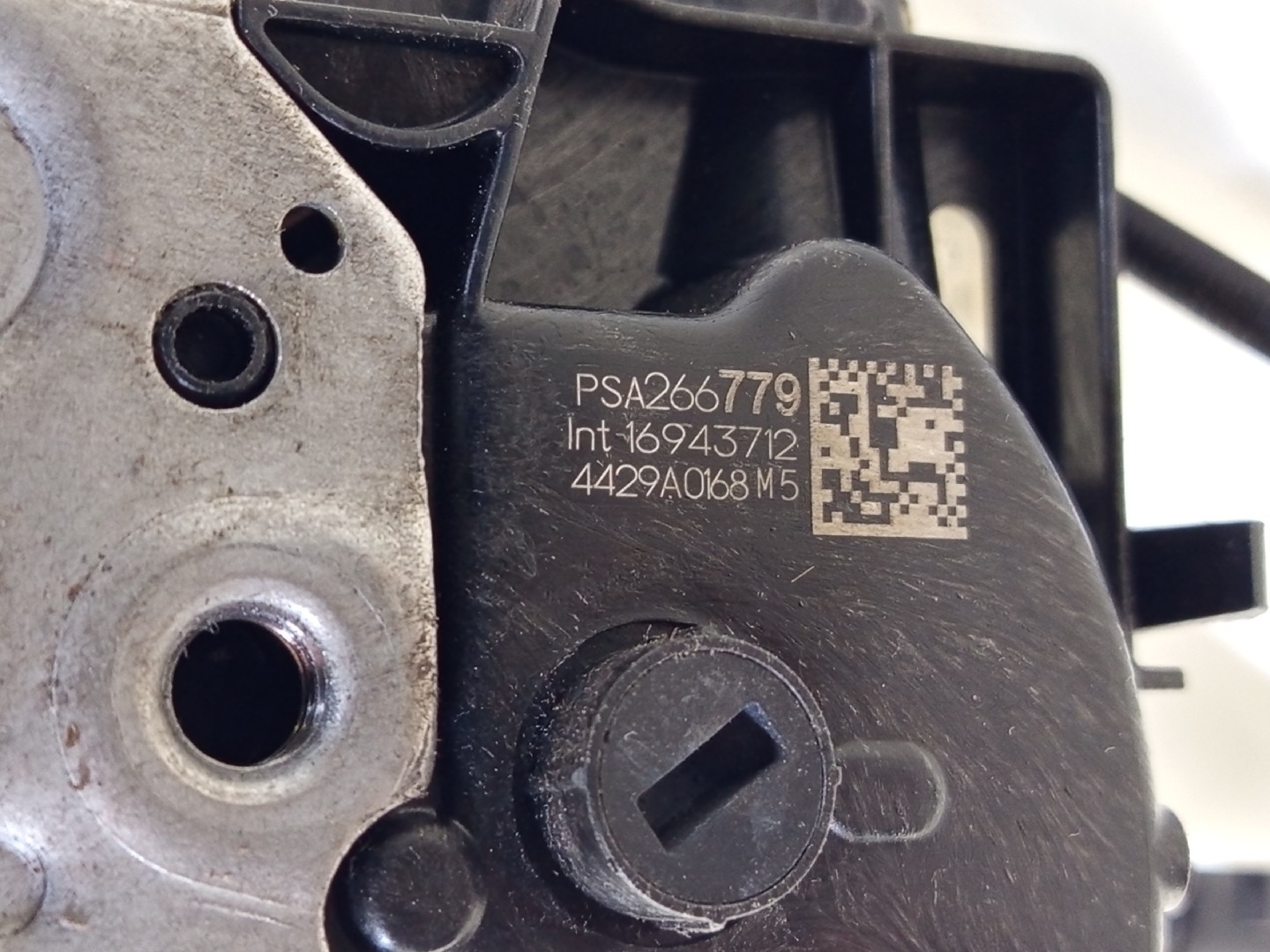 Fecho porta frente direito CITROEN C3 AIRCROSS II (2R_, 2C_) | 17 -  Imagem-7