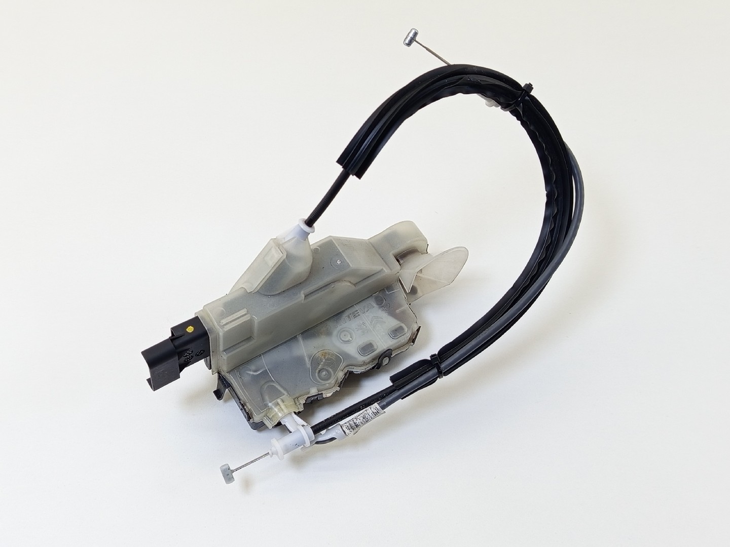 Fecho porta frente esquerdo CITROEN - ID S_43589