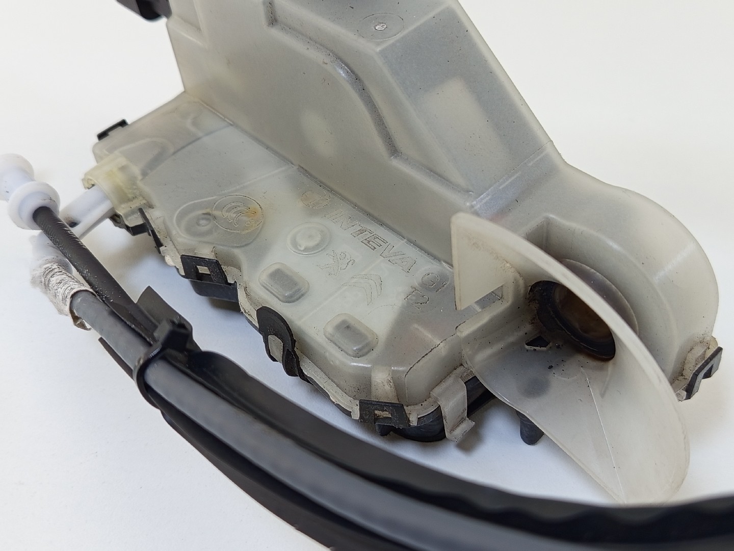 Fecho porta frente esquerdo CITROEN C3 AIRCROSS II (2R_, 2C_) | 17 -  Imagem-3