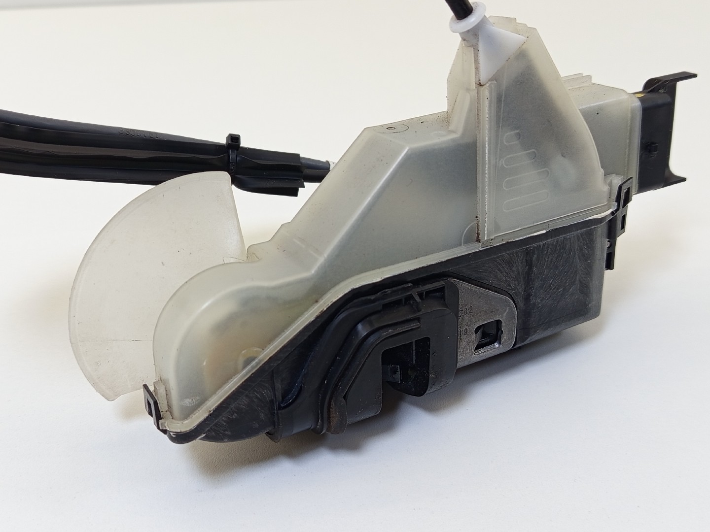 Fecho porta frente esquerdo CITROEN C3 AIRCROSS II (2R_, 2C_) | 17 -  Imagem-4